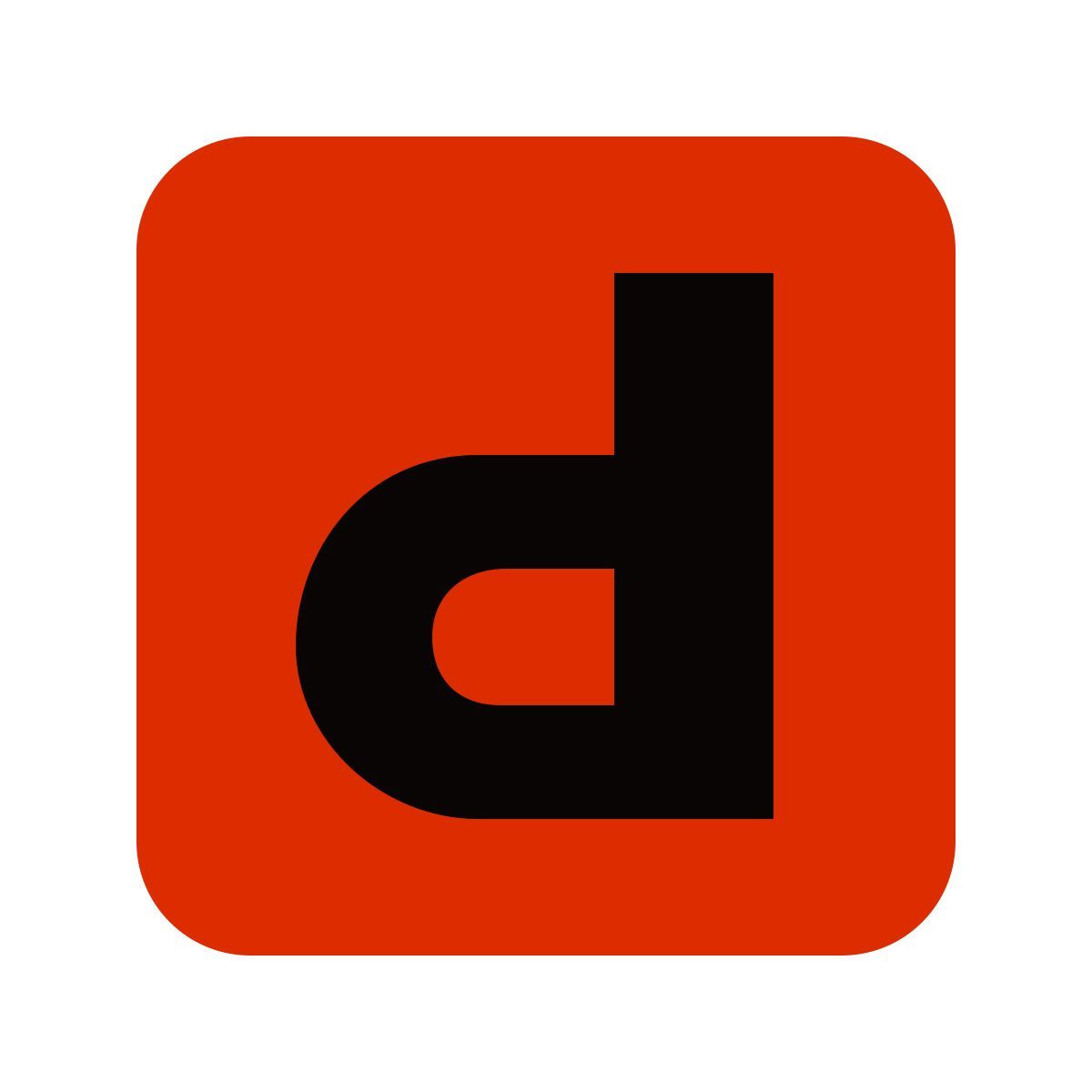 Depop Logo
